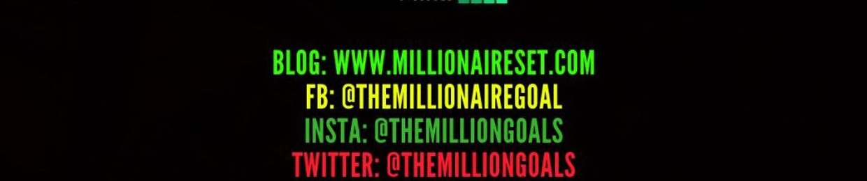 Millionaire Mind