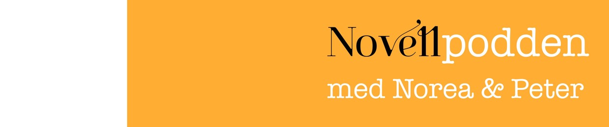 Novellpodden med Norea & Peter