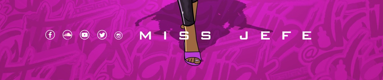 Miss Jefe