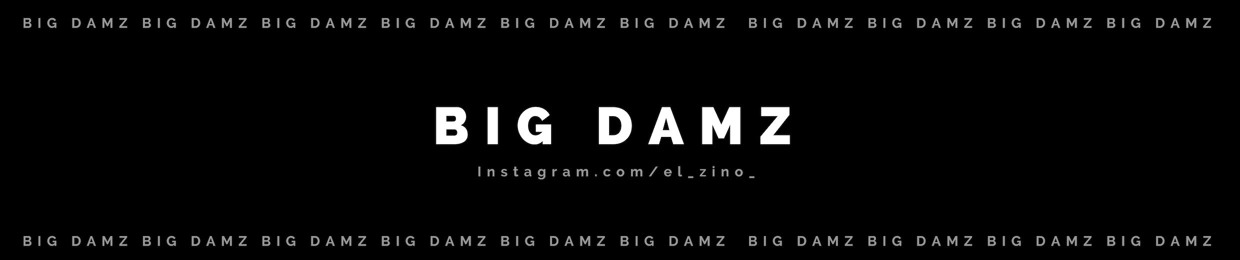 BIGDAMZ
