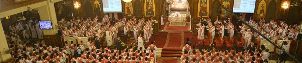 Coptic Hymns