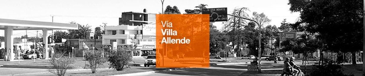 Vïa Villa Allende