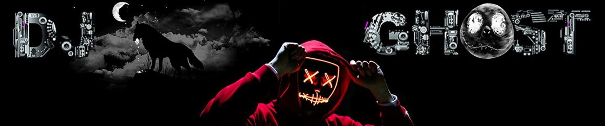 DJ GHOST (Nathan Khan)