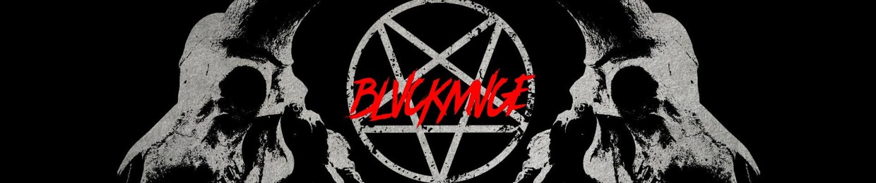 BLVCKMVGE
