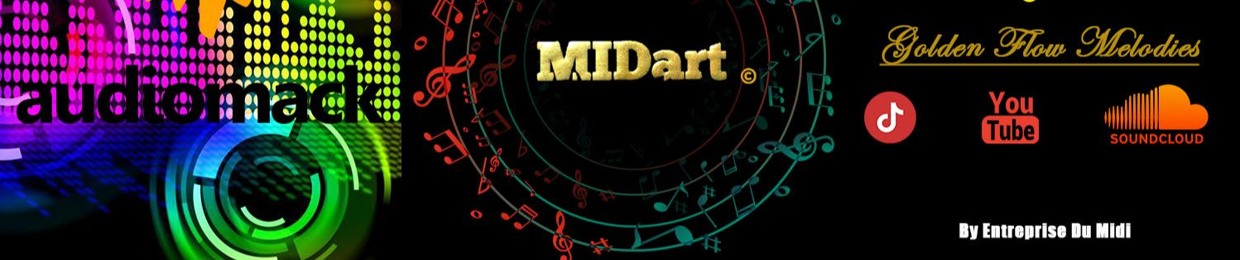 MIDart