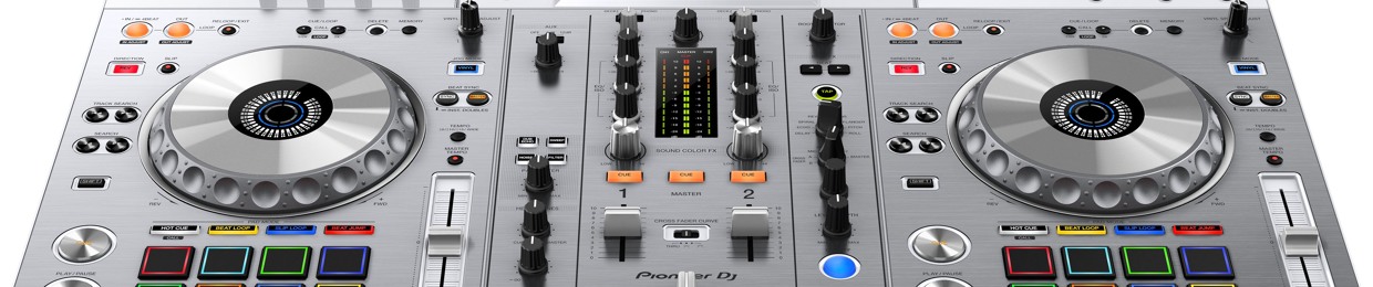 Dj ScanF