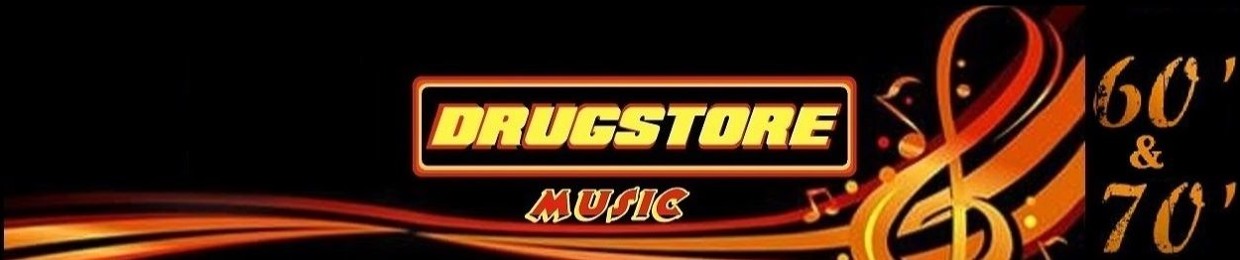 Drugstore Music