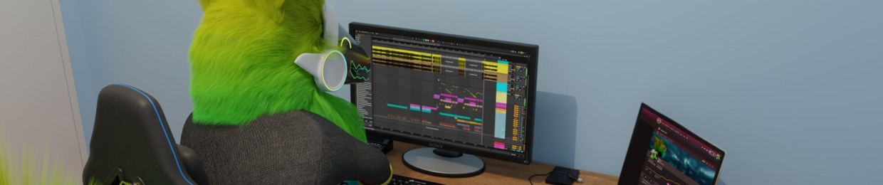 DJ Stuiter