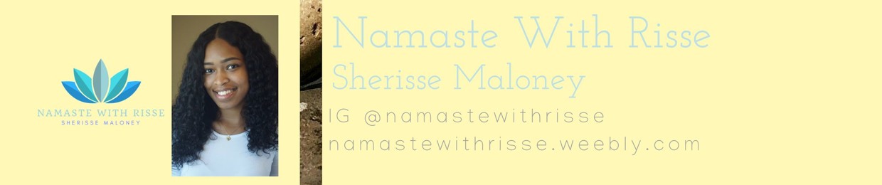 Namaste With Risse