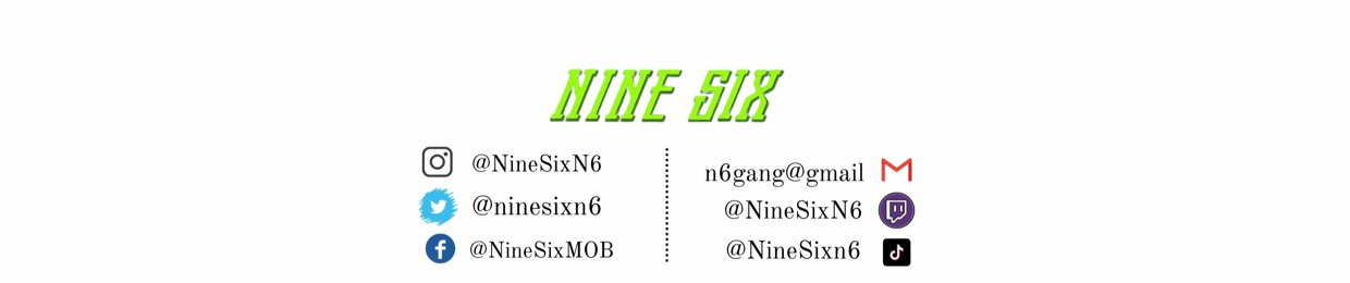 NineSix N6