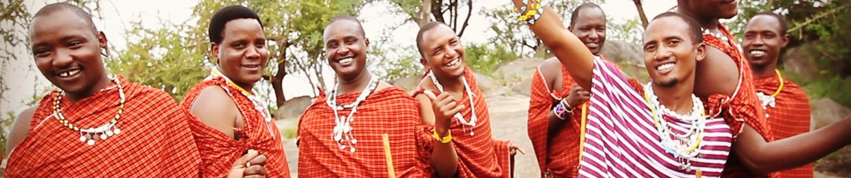 Voice of Maasai