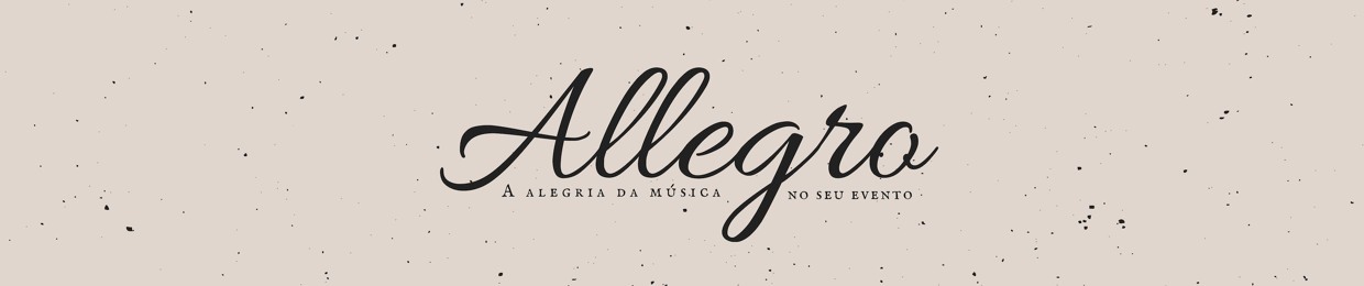 Musical Allegro