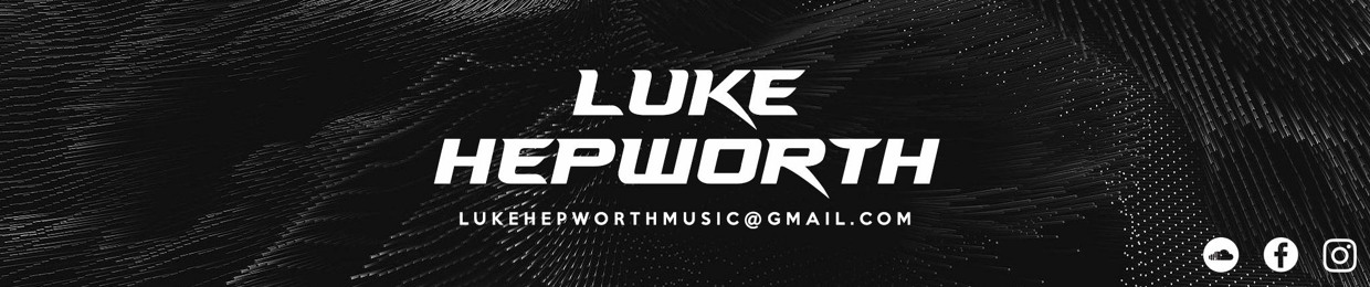 Luke Hepworth Remixes