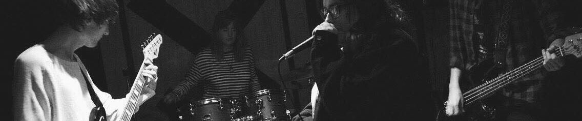 SoundCloud banner for @shareholders