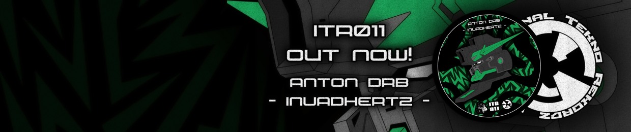 Anton DRB