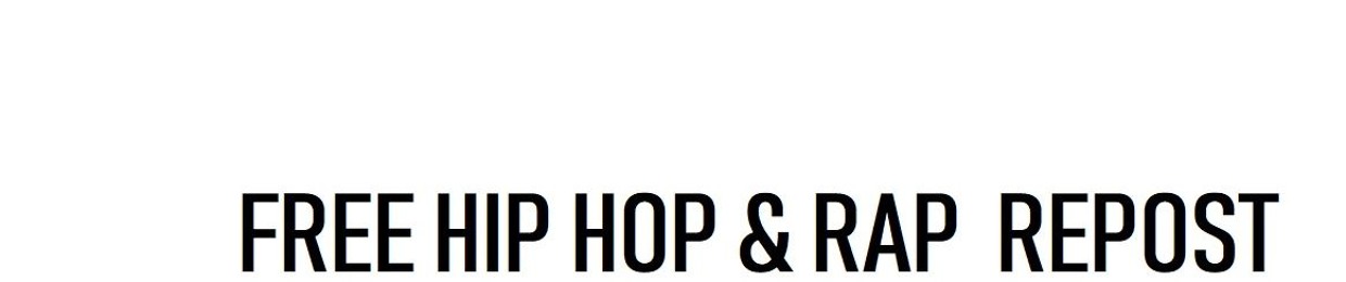 HIP HOP REPOST KING PROMOTION