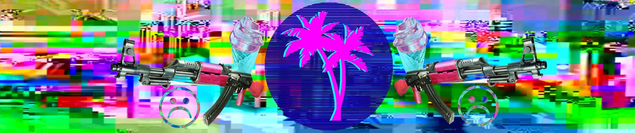 SoundCloud banner for @protestors