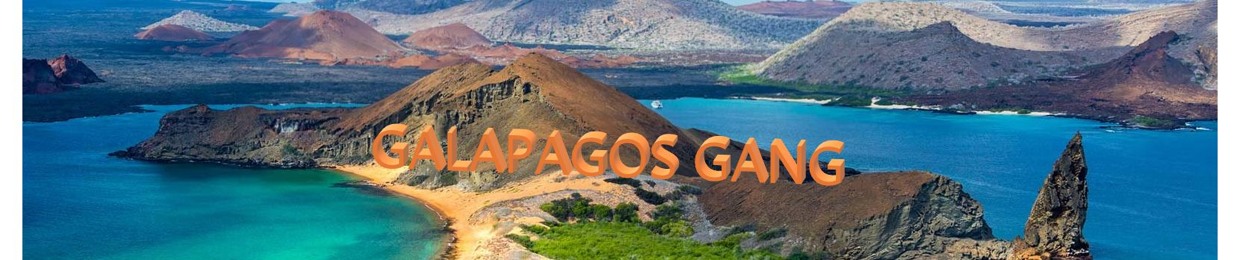 Galapagos Gang