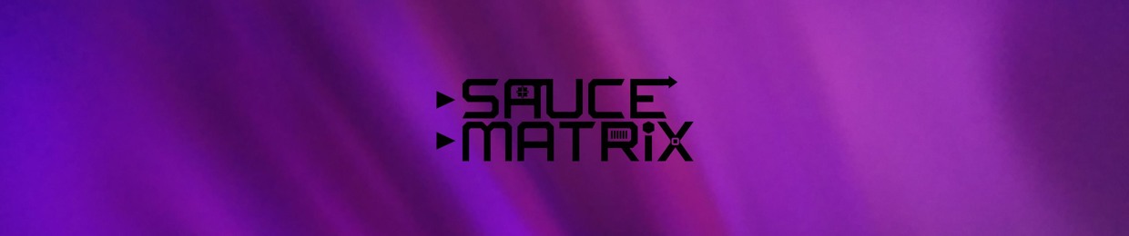 Sauce Matrix
