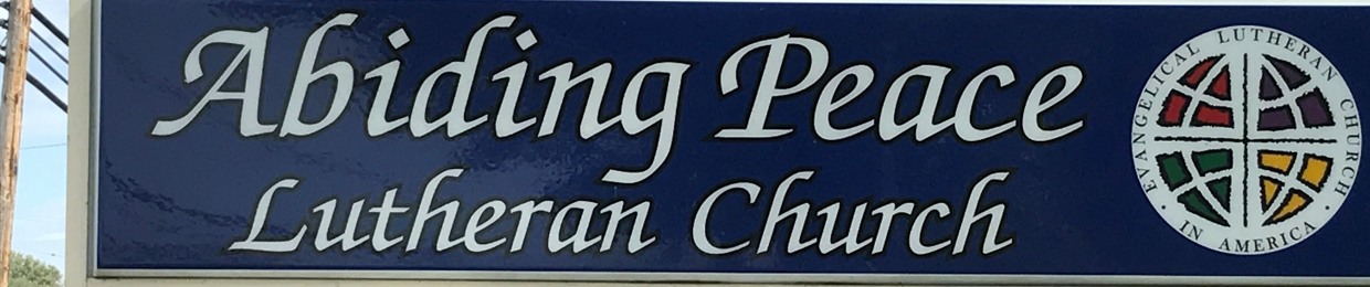Abiding Peace Lutheran Church