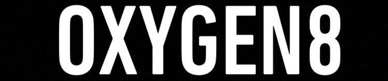 OXYGEN8