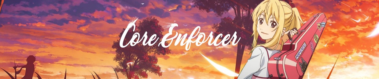 Core Enforcer