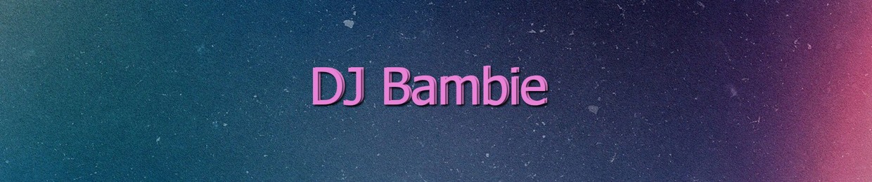DJ Bambi