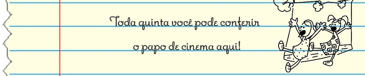 Papo de cinema 2