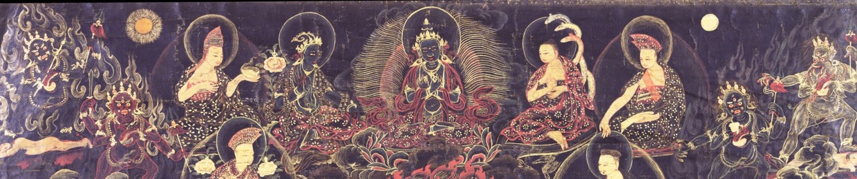 Mahakala