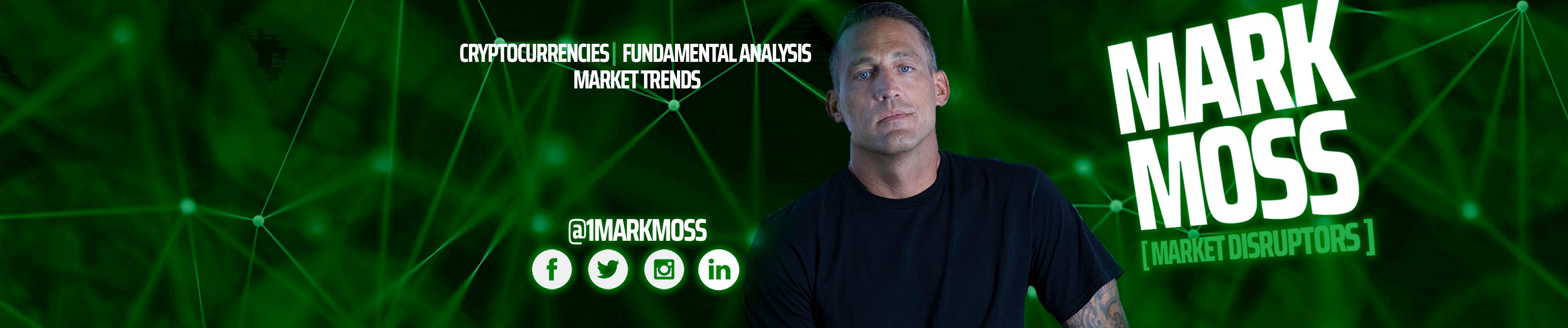 Stream Mark Moss music | Listen to songs, albums, playlists for free on  SoundCloud