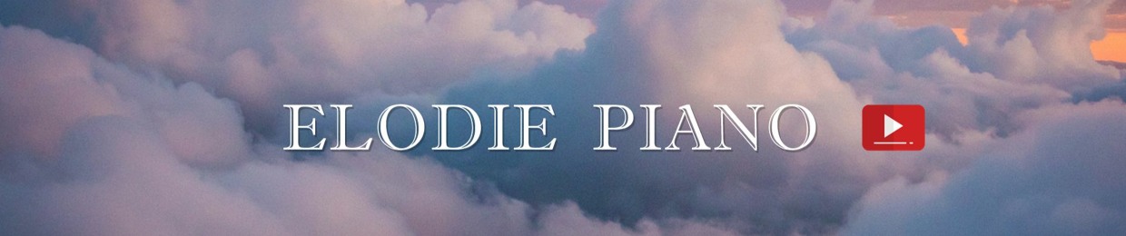 Elodie piano