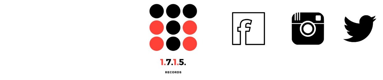 1715 Records