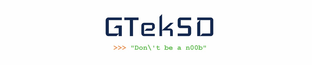 GTekSD
