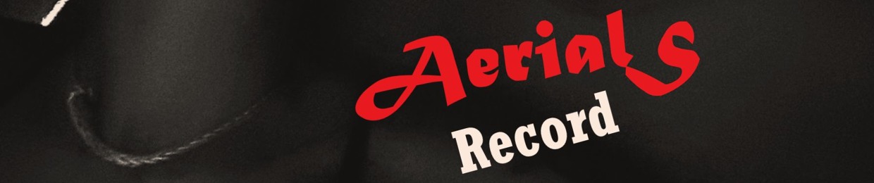 aerials record
