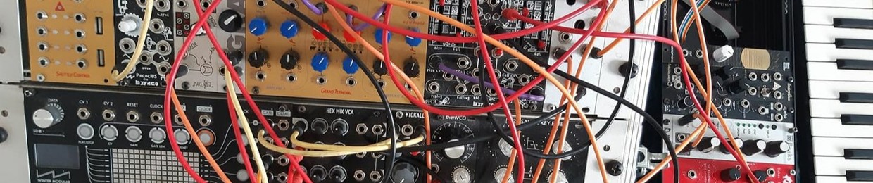 KalaJi Modular Synth