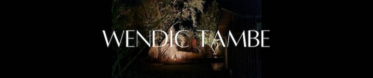 Wendic Tambe