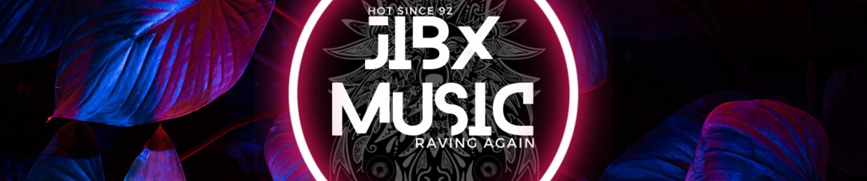 JibX Music Worldwide