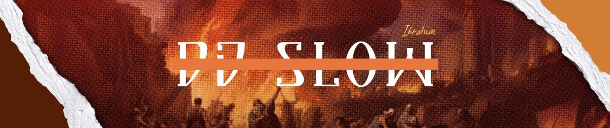 Dj Slow | .🔥🖤 بــو ســلــو #