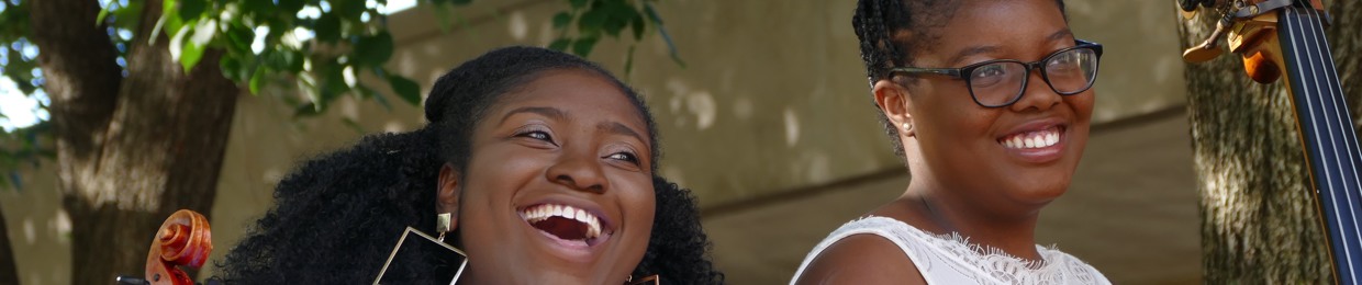 Classically Black Podcast