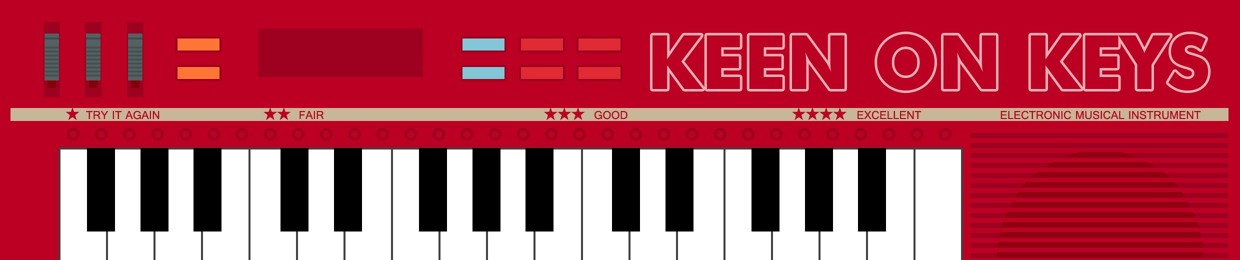 Keen On Keys