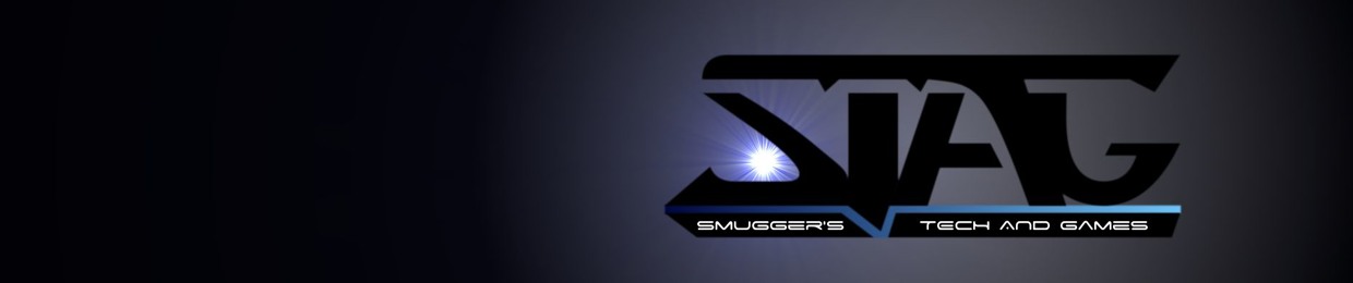 Smugger's Tech And Games