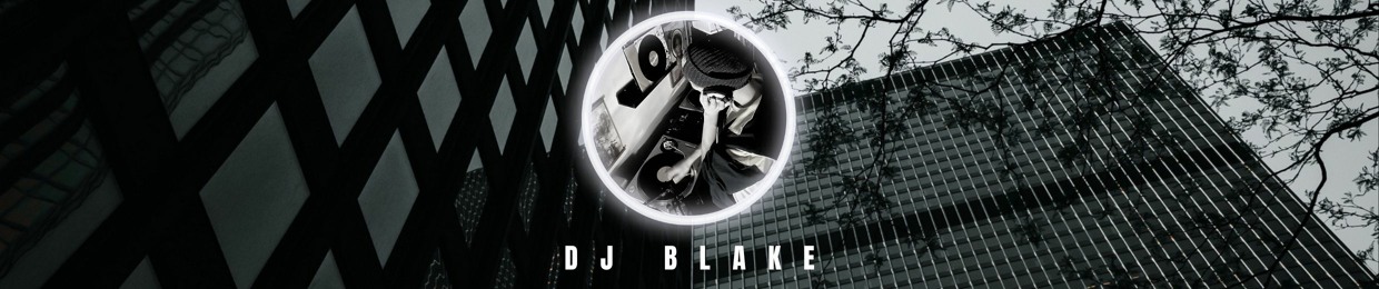 DJ BLAKE