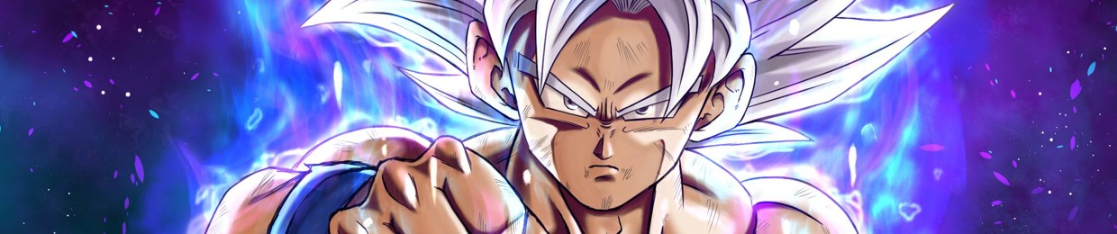 Soul Saiyan Xth