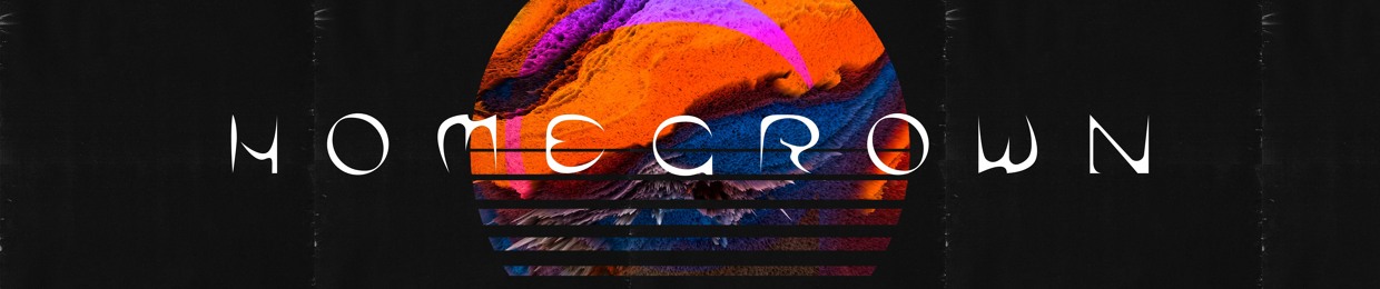 Homegrown Productions MD