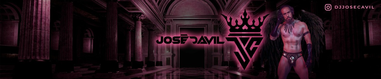 DJ josé CAVlL