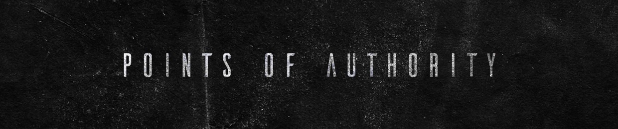 Points Of Authority