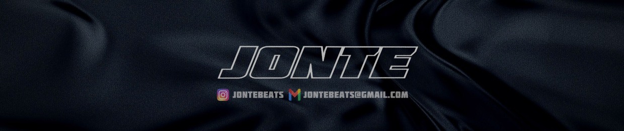Jonte
