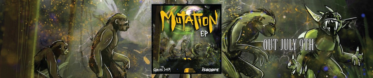 Isodope Records