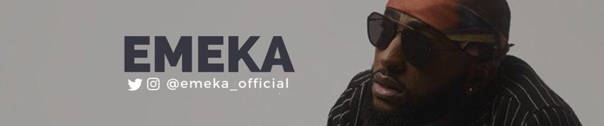 Emeka Official (EMEKA)