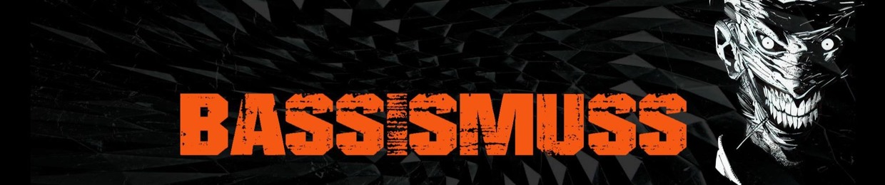 BASSISMUSS--TECHNO-IS-OUR-RELIGION